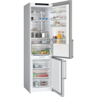 Siemens KG39NAIAT iQ500, Freistehende Kühl-Gefrier-Komb