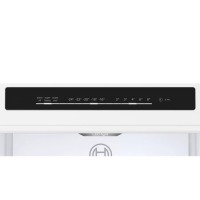 Bosch KGN36VICT Serie 4 Freistehende Kühl-Gefrier-Kombi