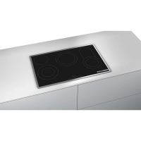 Bosch PKC845FP1D Serie 6 Cerankochfeld (autark), 80 cm breit