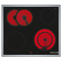 Bosch NKN645GA2E Serie 4 Elektro-Kochfel gallery