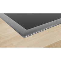 Bosch NKN645GA2E Serie 4 Elektro-Kochfeld 60 cm herdgesteuer