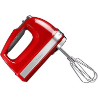 Kitchenaid 5KHM9212EER Handrührer empire-rot 2