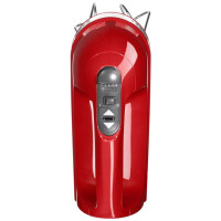 Kitchenaid 5KHM9212EER Handrührer empire-rot 4