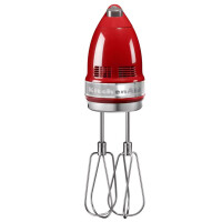 Kitchenaid 5KHM9212EER Handrührer empire-rot 5
