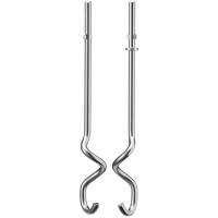 Kitchenaid 5KHM9212EER Handrührer empire-rot 7