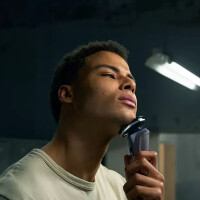 Philips S5885/35 Rasierer Wet&Dry 360-D Scheerköpfe