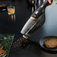 AEG CX7-1-35BK 2in1 Akku-Staubsauger 5