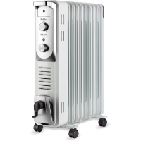 Fakir RF-09 TURBO PLUS OELRADIATOR 2400W gallery