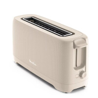 Moulinex LS2M0B10 1-Schlitz Toaster gallery