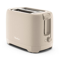 Moulinex LT2M0B10 2-Schlitz Toaster 850W gallery
