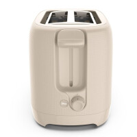 Moulinex LT2M0B10 2-Schlitz Toaster 850W 2