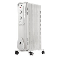 Beko RH05220 Oelradiator 2000W gallery