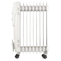 Beko RH05220 Oelradiator 2000W 3