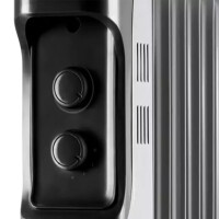 Taurus New Dakar 1500 Ölradiator 1500 Watt 2