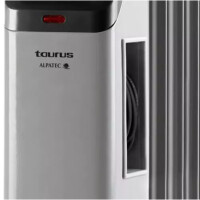 Taurus New Dakar 1500 Ölradiator 1500 Watt 3