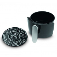 Fritel 4202 Fritteuse My Snacktastic 1000 W, 2 L 3