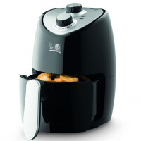 Fritel 4202 Fritteuse My Snacktastic 1000 W, 2 L 4