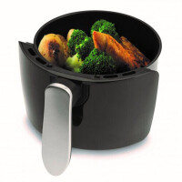 Fritel 4202 Fritteuse My Snacktastic 1000 W, 2 L 5