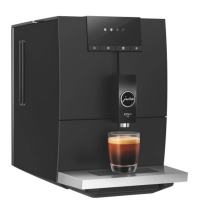 Jura 15501 ENA4 Kaffeevollautomat Full Metropolitan Black 2