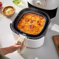 Philips HD9870/20 Airfryer Smart Sensing XXL, 7.3L, 2225 W 5