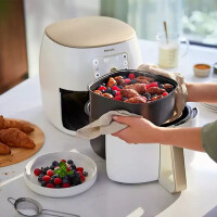 Philips HD9870/20 Airfryer Smart Sensing XXL, 7.3L, 2225 W 6