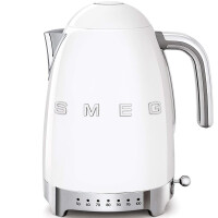 Smeg KLF04WHEU Wasserkocher 50s Retro, 1 gallery