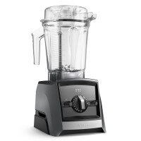 Vitamix D800A2500 Hochleistungsmixer, Anthrazit, 1400 Watt 3