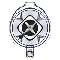 Vitamix D800A2500 Hochleistungsmixer, Anthrazit, 1400 Watt 5