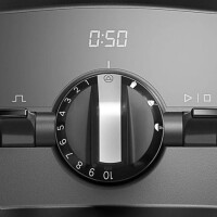 Vitamix D800A2500 Hochleistungsmixer, Anthrazit, 1400 Watt 6