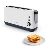Tefal TL302110 1-Langschlitztoaster, wei gallery