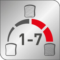 Tefal TL302110 1-Langschlitztoaster, weiss 5