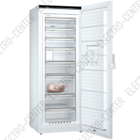 Siemens-Gefrierschrank GS58NEWDV gallery
