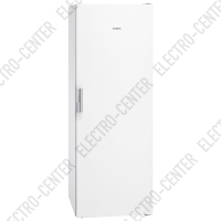 Siemens-Gefrierschrank GS58NEWDV 2