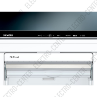 Siemens-Gefrierschrank GS58NEWDV 3