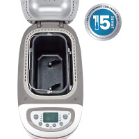 Moulinex OW610110 Brotbackautomat weiss 2