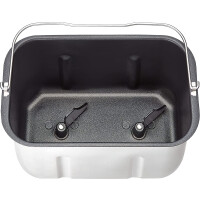 Moulinex OW610110 Brotbackautomat weiss 3