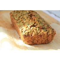 Moulinex OW610110 Brotbackautomat weiss 6