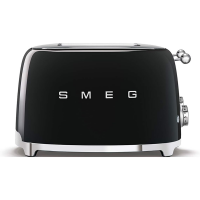 Smeg TSF03PGEU 50`s RETRO STYLE 4-SCHLIT gallery