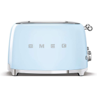 Smeg TSF03PBEU 50`s RETRO STYLE 4-SCHLIT gallery