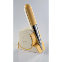 Ariette 457 elektrische Käsereibe Grati ,Akkubetrieb ,W