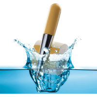 Ariette 457 elektrische Käsereibe Grati ,Akkubetrieb ,W