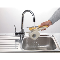 Ariette 457 elektrische Käsereibe Grati ,Akkubetrieb ,W