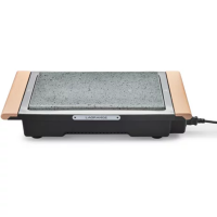 Lagrange 249004 Grillstein Holzgriffe 6