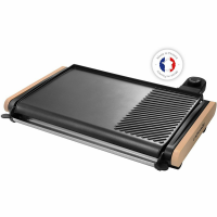 Lagrange 229012 Plancha-Grill helles Hol gallery