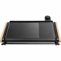 Lagrange 229012 Plancha-Grill helles Holz 3