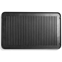 Rommelsbacher RC1400_se Raclette & Grill mit 8 Pfän