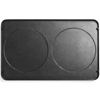 Rommelsbacher RC1400_se Raclette & Grill mit 8 Pfän