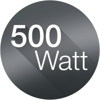 Braun HM3100WH_se Handmixer Multimix 3 , 500W , 5 Geschwindi