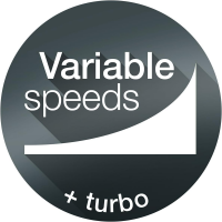 Braun HM3100WH_se Handmixer Multimix 3 , 500W , 5 Geschwindi