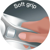 Braun HM3100WH_se Handmixer Multimix 3 , 500W , 5 Geschwindi